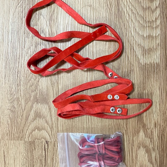 Sneakers Patrick Mohr - Picture 12 of 13